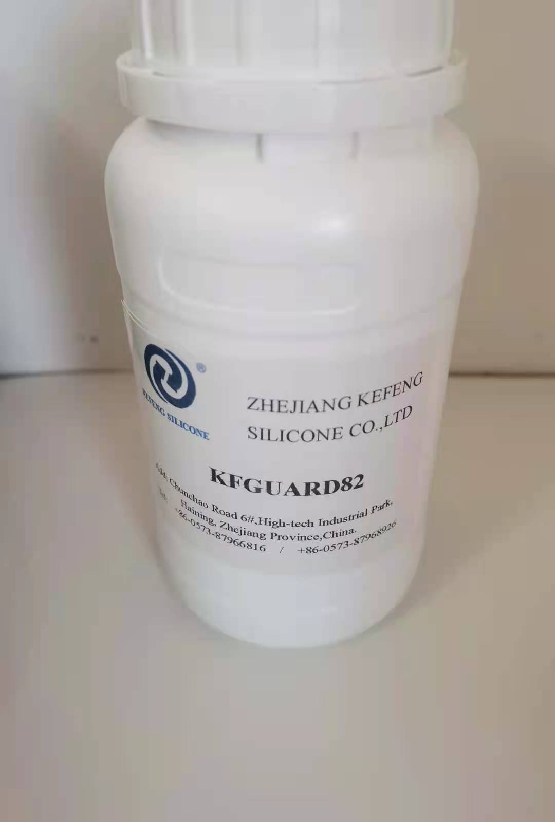 Đại lý thuốc chống thấm nước KfGuard82