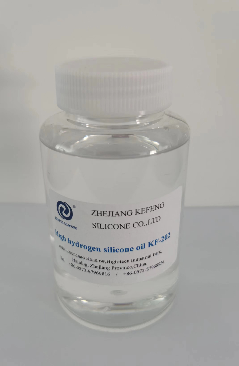 Chất lỏng silicon hydro KF-202