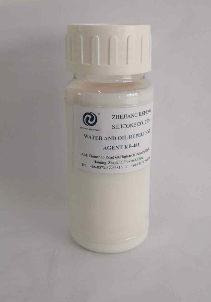 Silicone làm mềm cho hàng dệt may