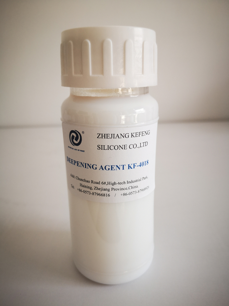 DEEPENING AGENT KF-4018