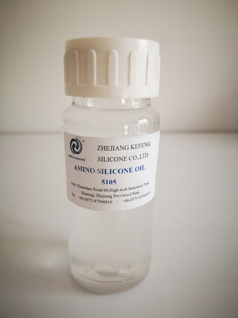 DẦU AMINO SILICONE KF-5105