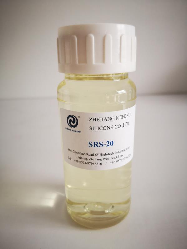 KHỐI SILICONE EMULSION SRS-20