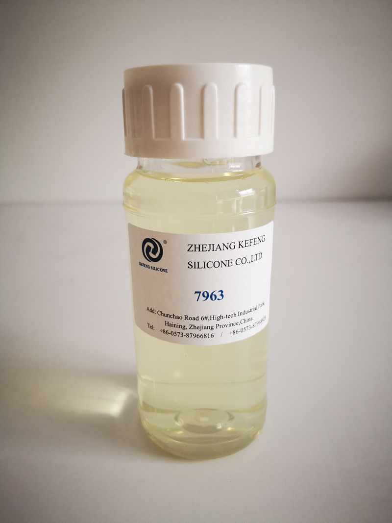 7963 Dự án Giải pháp Silicon 7963