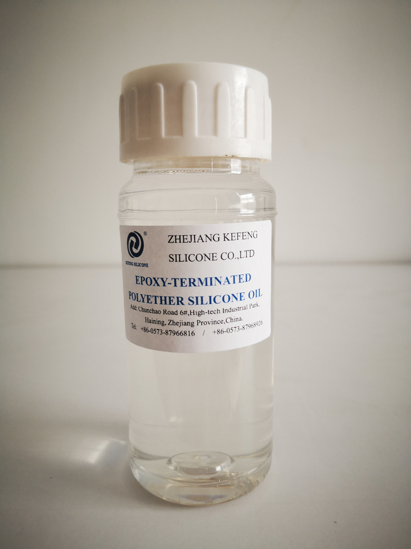 Expoy-kết th&uacute;c-Polyether-Silicone-Dầu