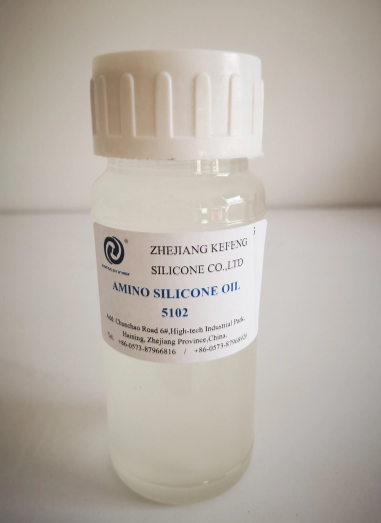 Nước Làm Mềm Vải Dầu Silicon Amino Có Độ Đàn Hồi Cao Siêu Mịn