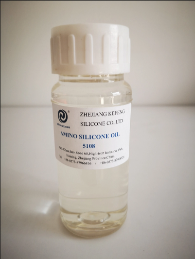 Dầu silicon Amino hấp phụ cao cho sợi tổng hợp