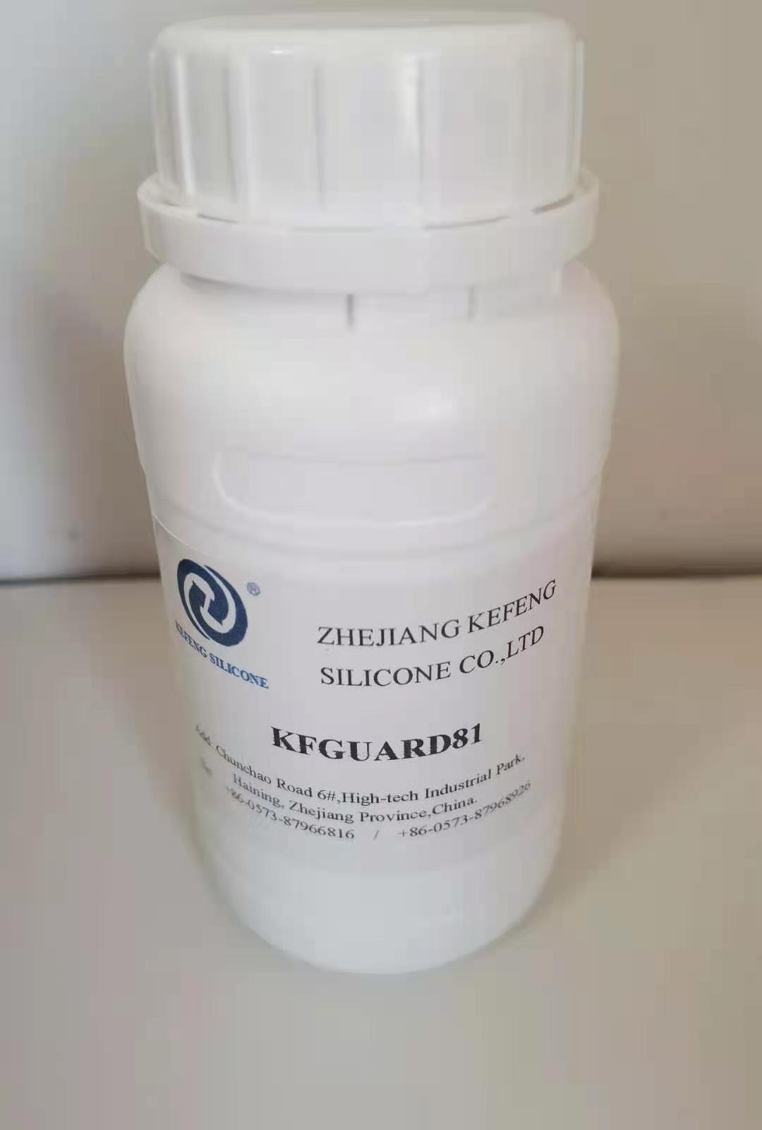Đại lý thuốc chống thấm nước KfGuard81