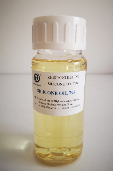 Chất làm mềm silicon chịu nhiệt để xử lý dệt công nghiệp