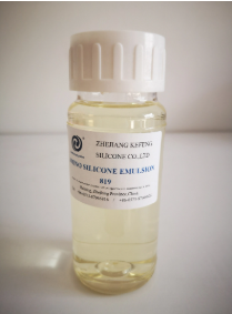 Dầu silicon Amino có giá trị Amino thấp thân thiện với môi trường