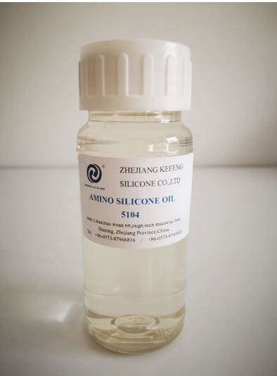 Dung dịch dự trữ dầu silicon Amino nồng độ cao