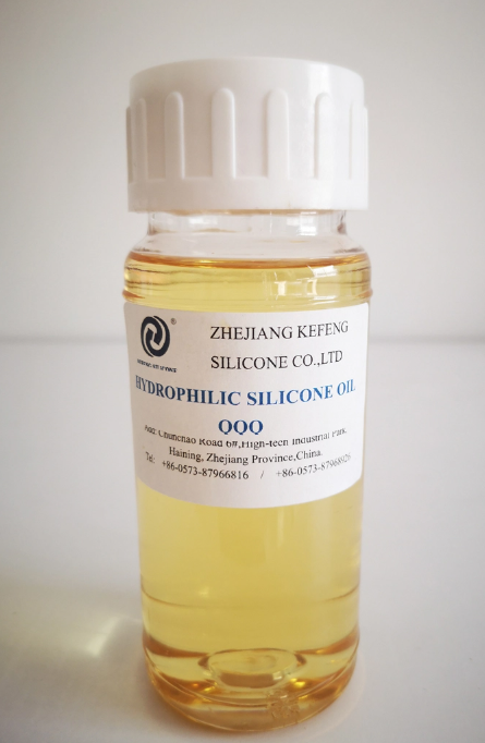 Dầu Silicone Hydrophilic Block (dùng cho khăn tắm, vải lót)