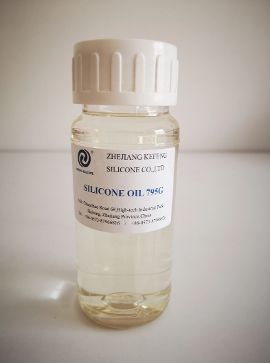 Dầu Silicon Khối Chống Nhăn Chống Nhăn (cho Vải Cotton)